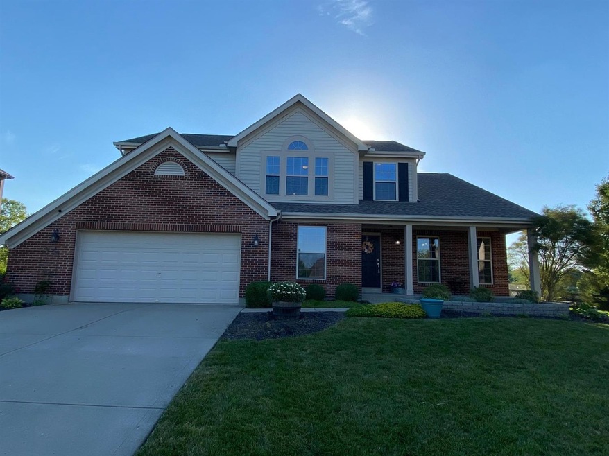 6437 Norfolk Ct, Liberty Township, OH 45044 - photo 1