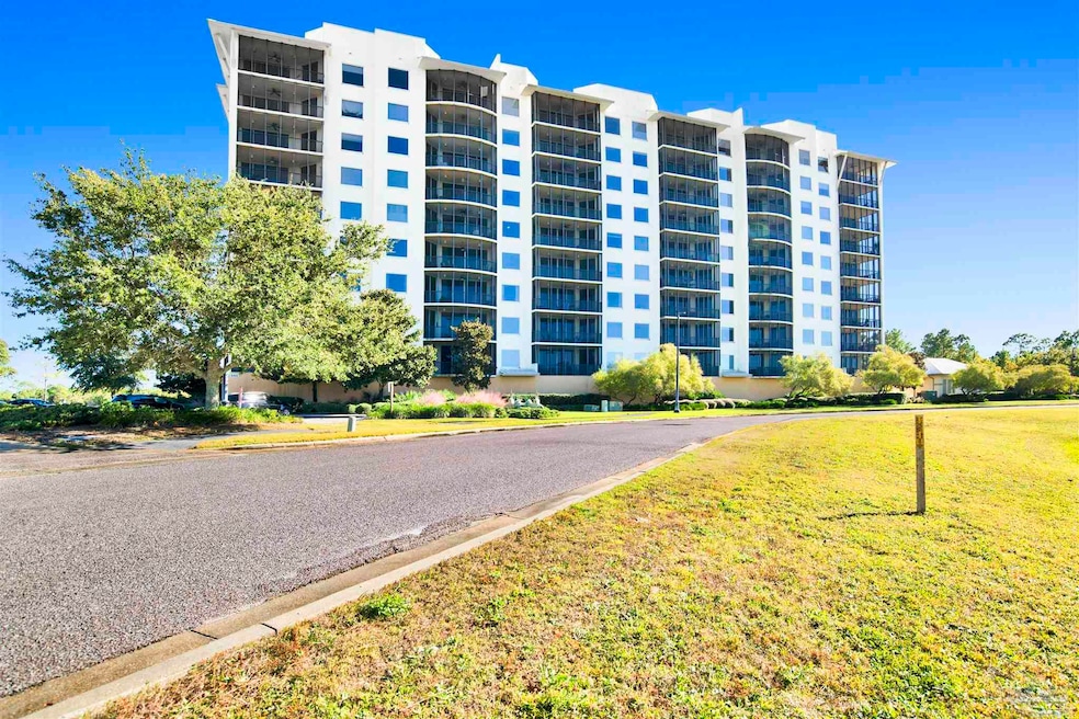 San Anton at Lost Key Golf & Beach Club unit 903, Pensacola, FL 32507 - photo 1