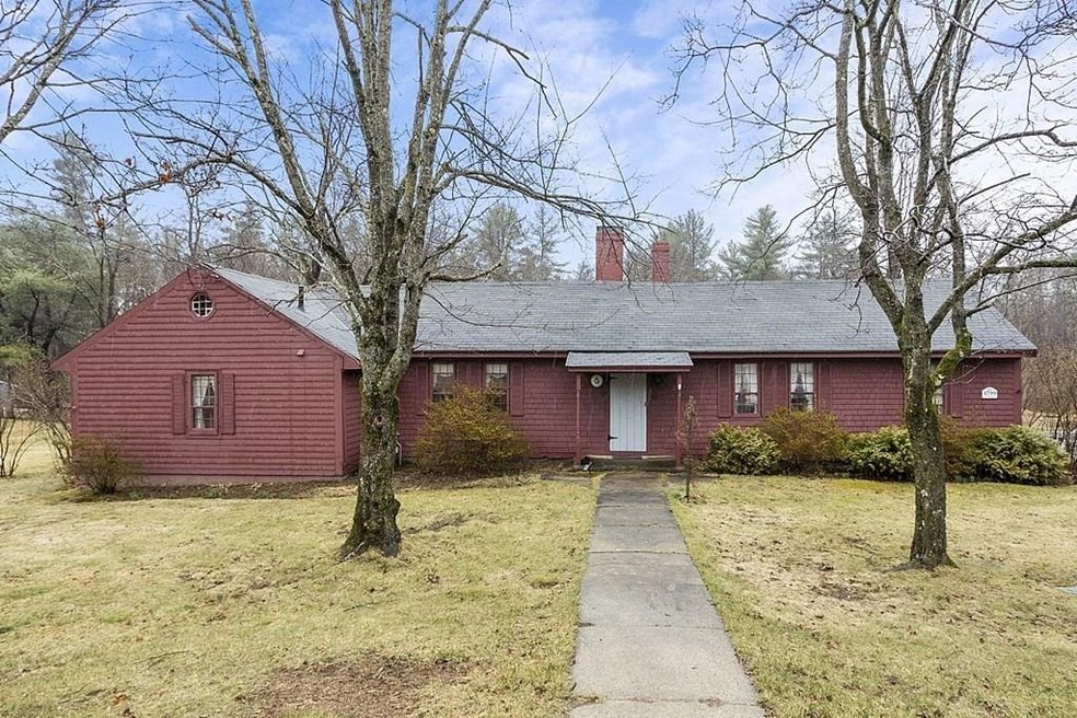 411 Main St, West Townsend, MA 01474 - photo 1