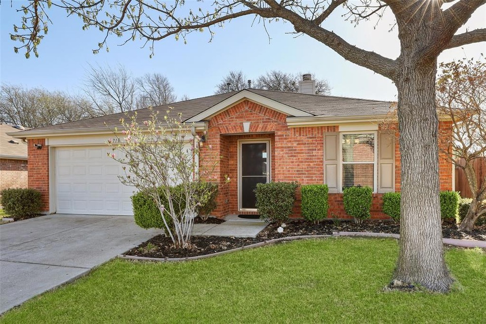 710 Riverhead Dr, Wylie, TX 75098 - photo 1