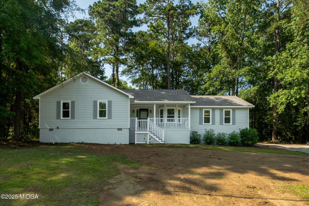 1244 Chisholm Trail