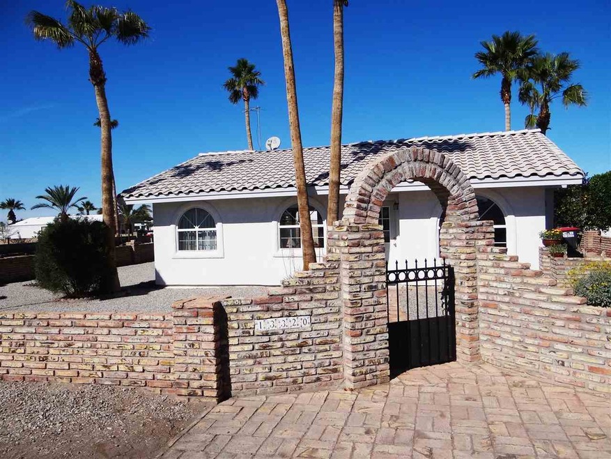 13320 E 43rd Ln, Yuma, AZ 85367 - photo 1