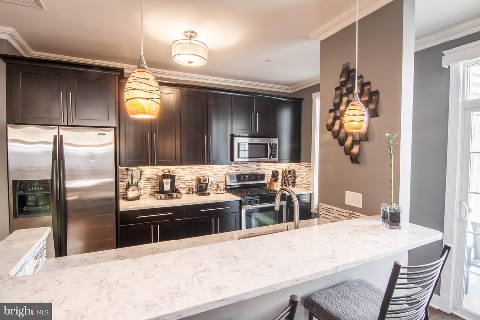 Grande at Riverview unit 1121, Conshohocken, PA 19428 - photo 1