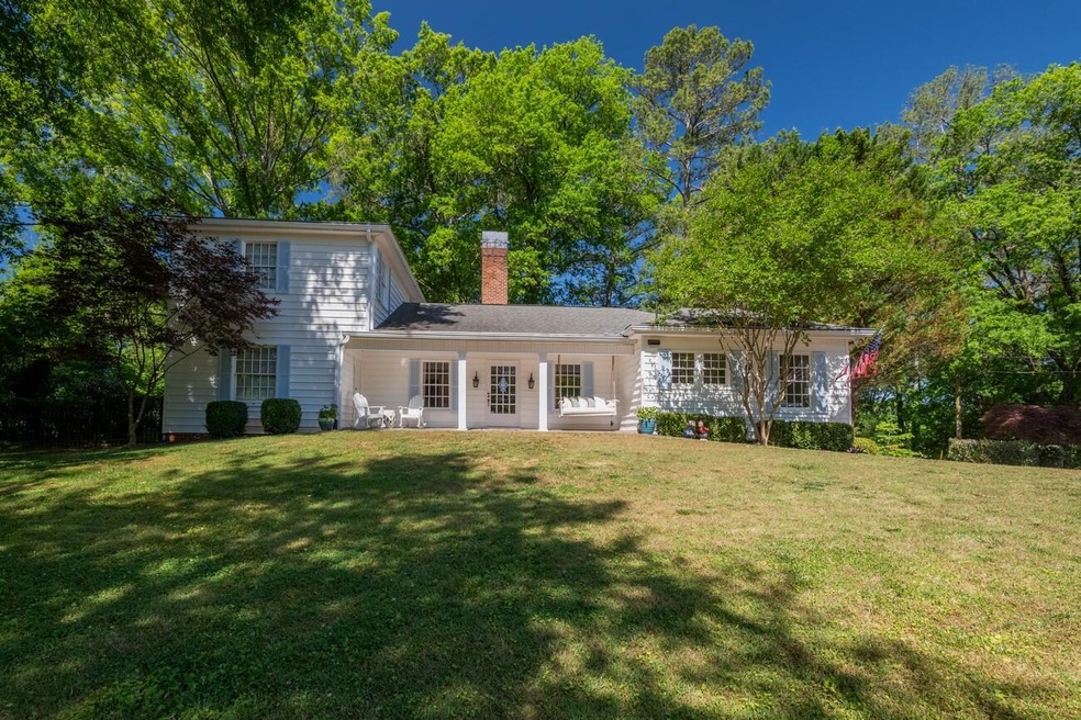 603 Wilkins St, Dalton, GA 30720 - photo 1