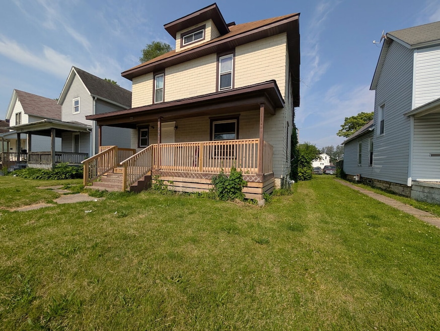 For Sale $160,000