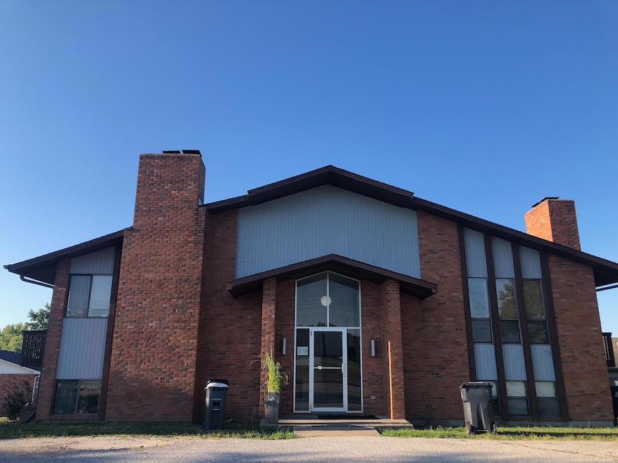 Sold • Co-Listing Agent