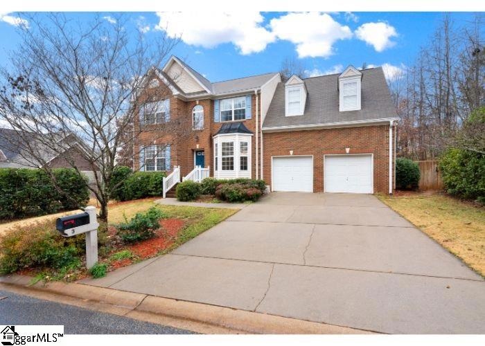 3 Dunwoody Ct, Travelers Rest, SC 29690 - photo 1