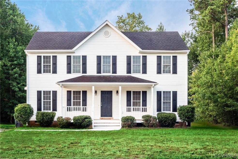 7731 Rolling Hill Rd, Hopewell, VA 23860 - photo 1