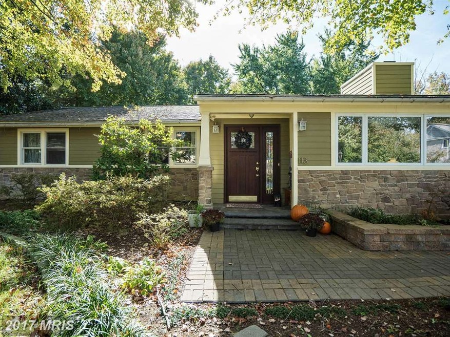 113 Spring Valley Dr, Annapolis, MD 21403 - photo 1