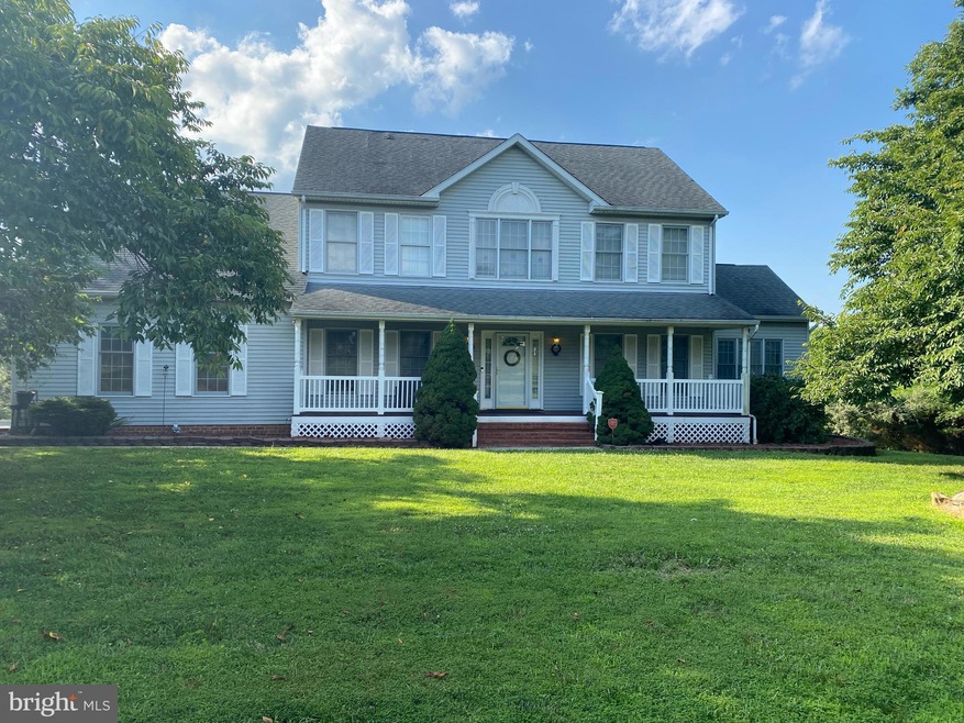 6 Planted Garden Ct, Woodstock, MD 21163 - photo 1