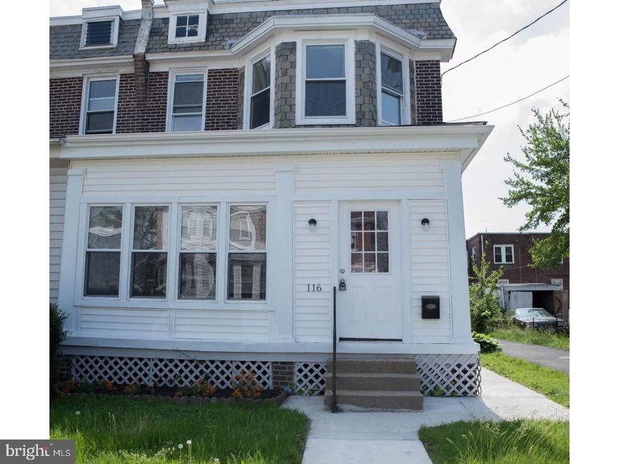 116 W 35th St, Wilmington, DE 19802 - photo 1