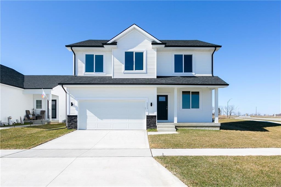 Home is Complete - Actual Photos