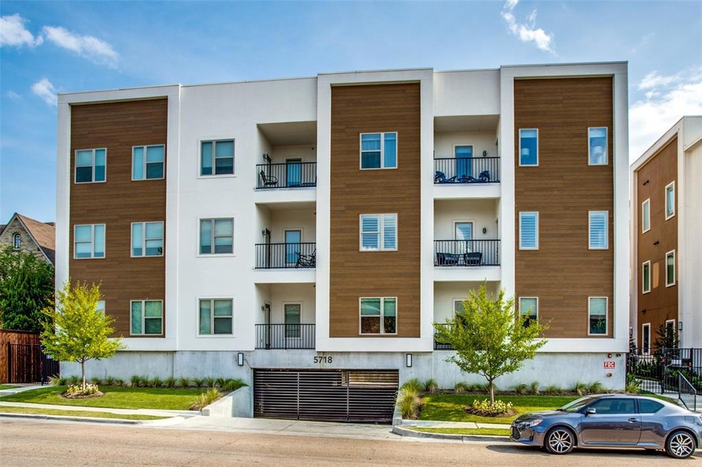 5714 Mccommas Blvd unit 301, Dallas, TX 75206 - photo 1
