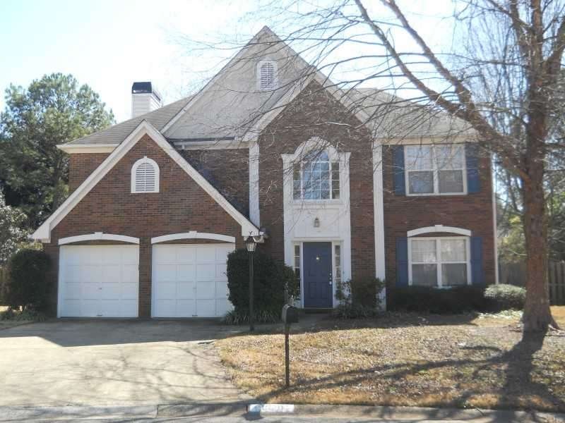 1520 Pinebreeze Dr, Marietta, GA 30062 - photo 1