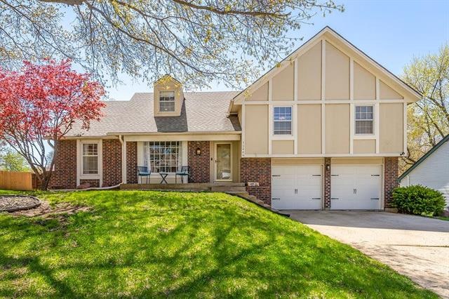 12409 W 69th St, Shawnee, KS 66216 - photo 1