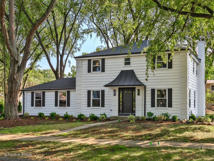 1133 Sandpiper Ln, Naperville, IL 60540 - photo 1