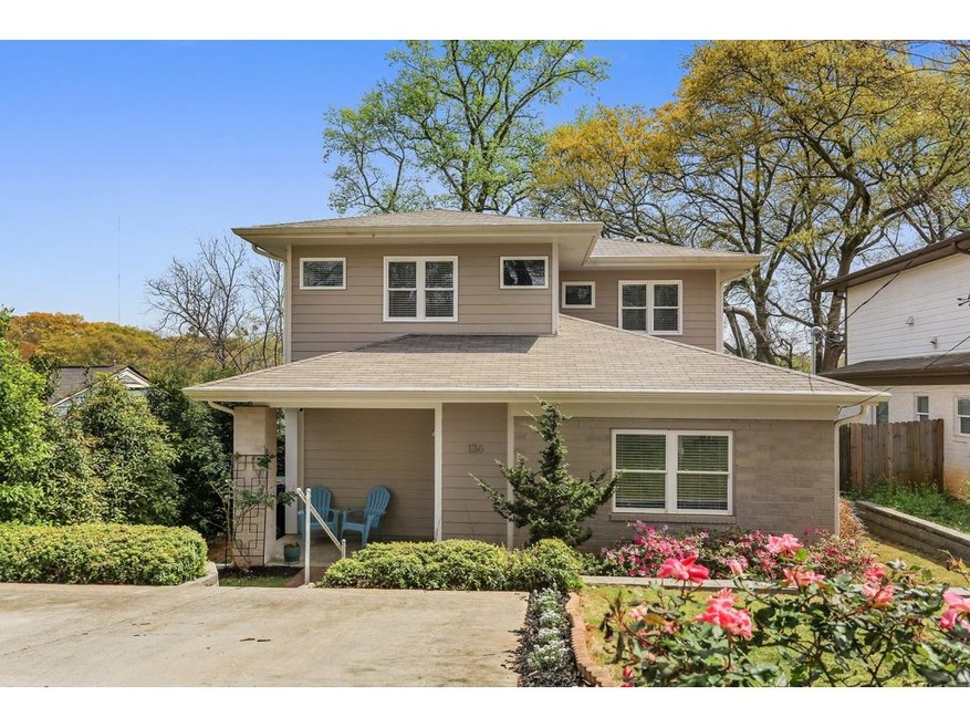 Welcome Home To 136 Ericson Street SE!