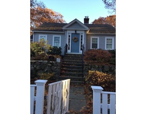 11 Bond St, Swampscott, MA 01907 - photo 1