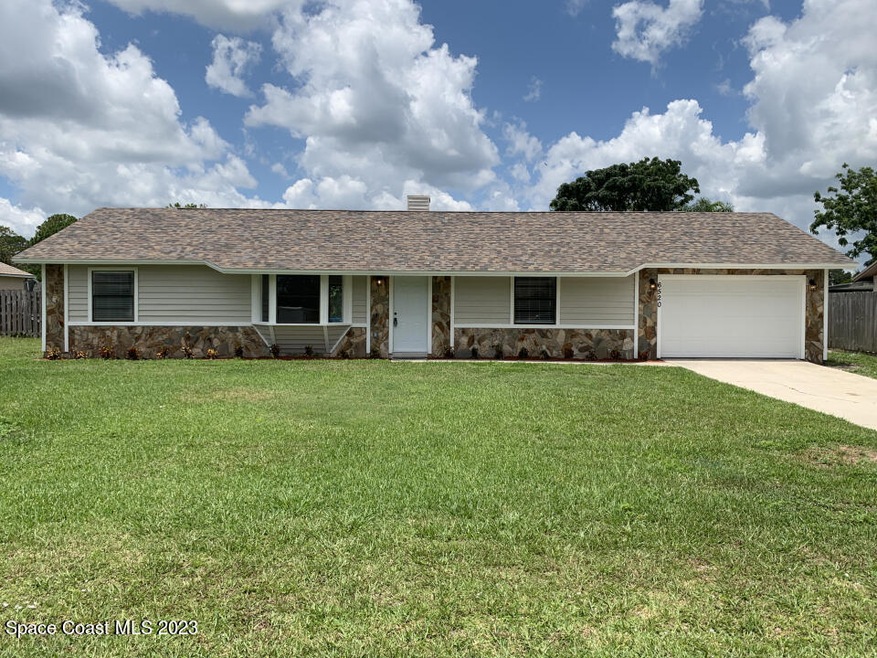 6520 Greenwood Ave, Cocoa, FL 32927 - photo 1