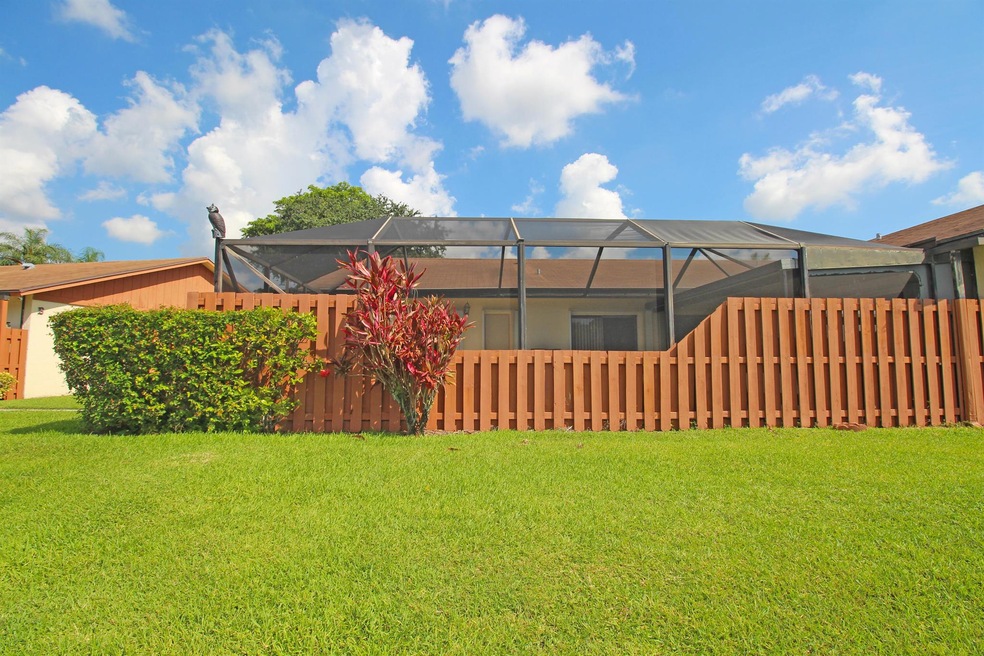 1191 Summit Place Cir unit C, West Palm Beach, FL 33415 - photo 1