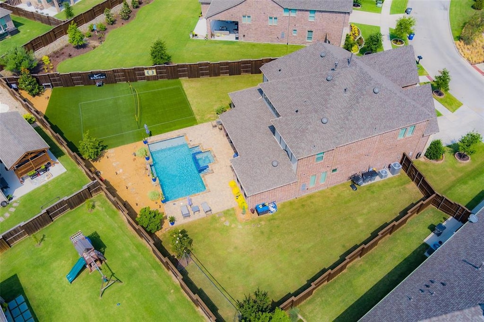 4251 Porosa Ln, Prosper, TX 75078 - photo 1