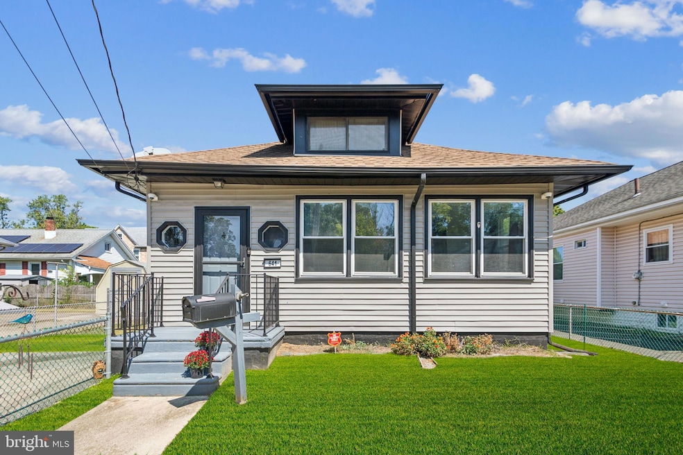 641 Summit Ave, Westville, NJ 08093 - photo 1