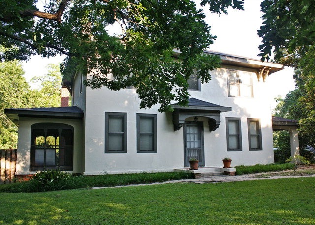 Main View