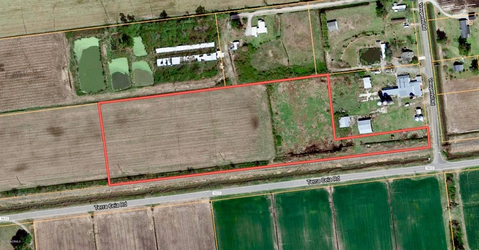 Ag Land for Sale Beaufort County