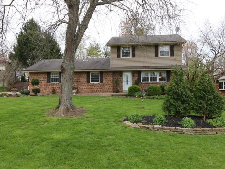 7225 Bahama Dr, Liberty Township, OH 45044 - photo 1