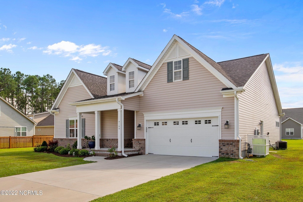 4166 Cinnamon Run