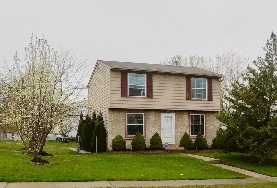 1707 Hollow Run Dr, Columbus, OH 43223 - photo 1