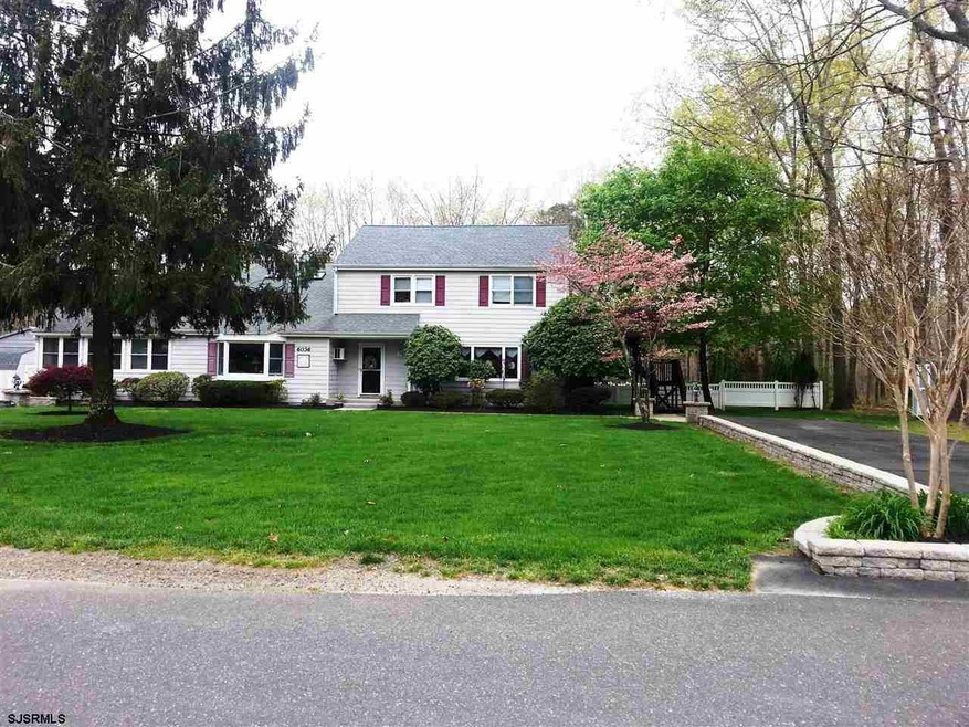 6036 Chestnut St, Mays Landing, NJ 08330 - photo 1