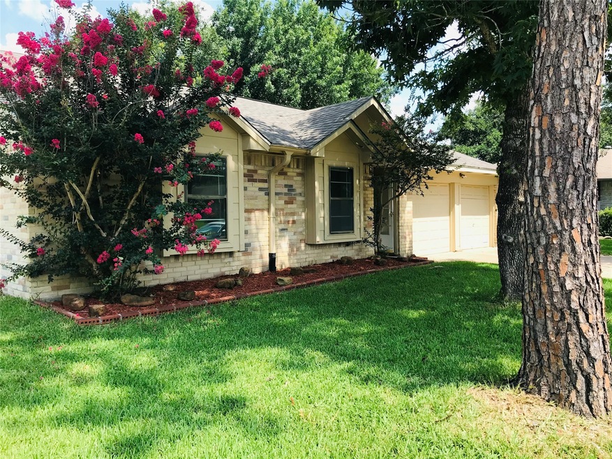 16750 Summer Dew Ln, Houston, TX 77095 - photo 1