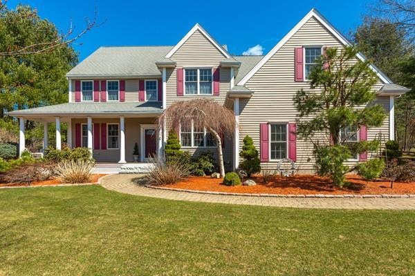 2 Alex Cir, Franklin, MA 02038 - photo 1