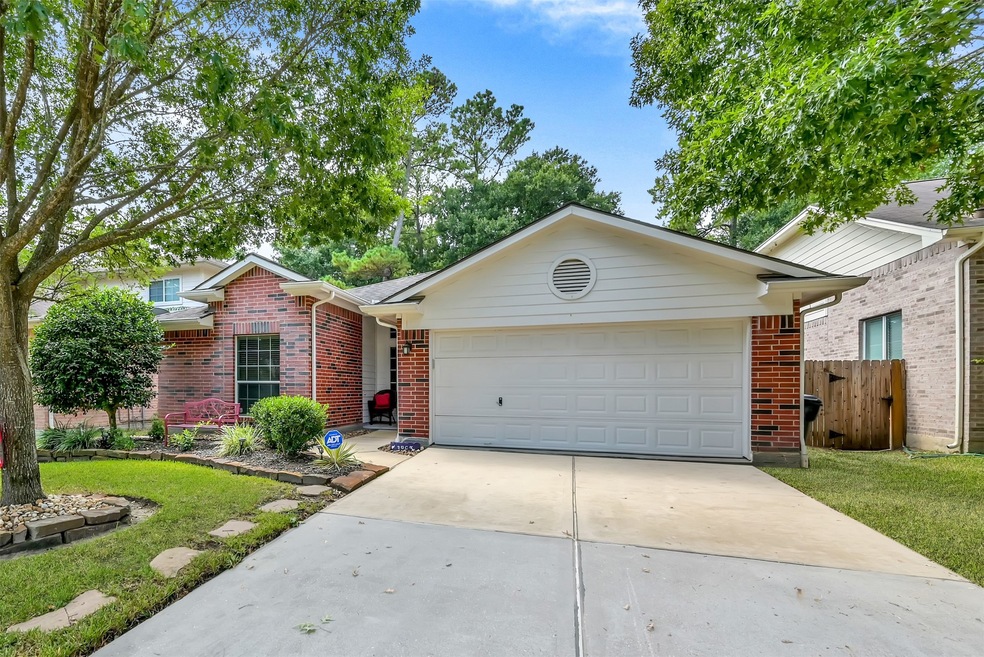 23215 Postwood Park Ln, Spring, TX 77373 - photo 1