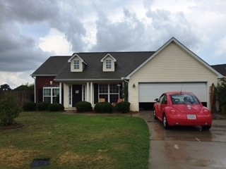 520 Arrie Dr, Byron, GA 31008 - photo 1