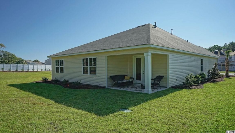 1200 Inlet View Dr unit Lot 09 -- Claiborne, North Myrtle Beach, SC 29582 - photo 1