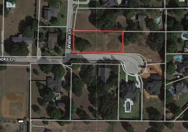 6105 Waller Ln, Colleyville, TX 76034 - photo 1