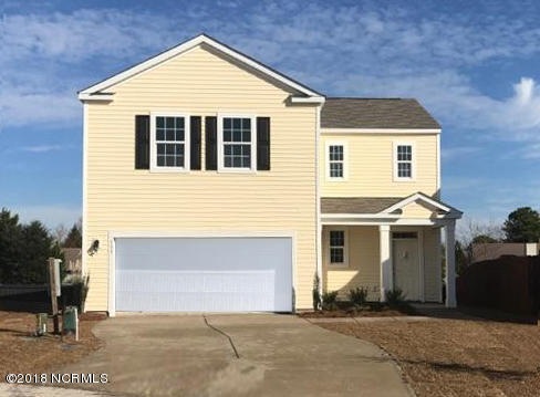 133 Presley Lane