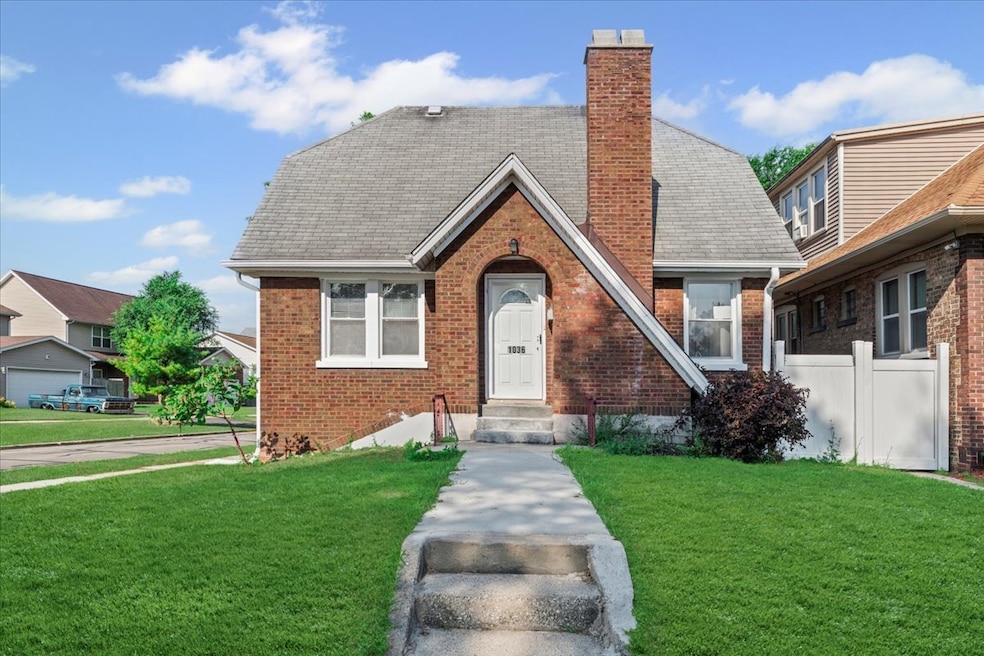 1036 S 12th Ave, Maywood, IL 60153 - photo 1