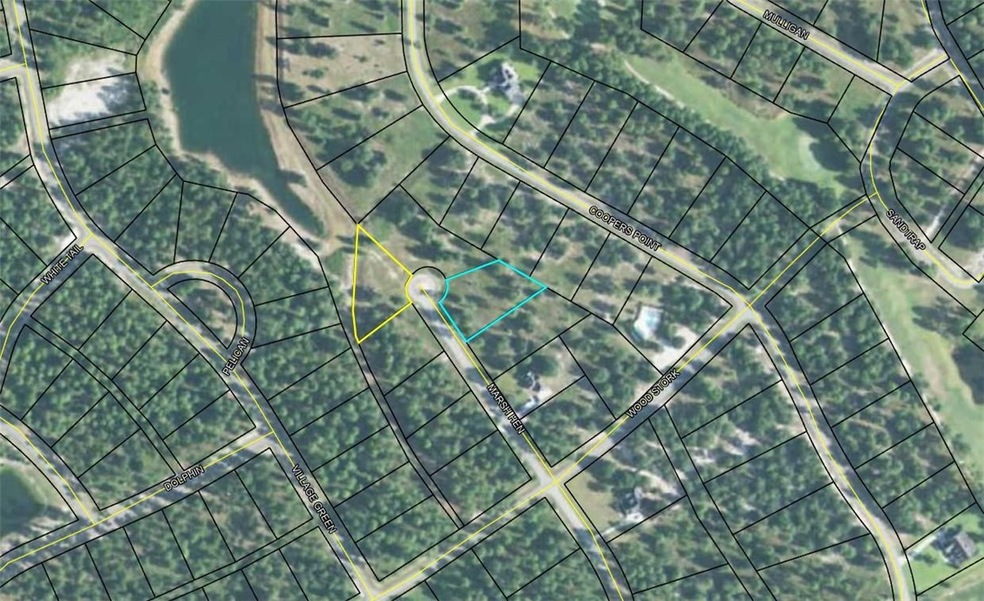 Lot 1A-20 N Marsh Hen Rd NE, Townsend, GA 31331 - photo 1