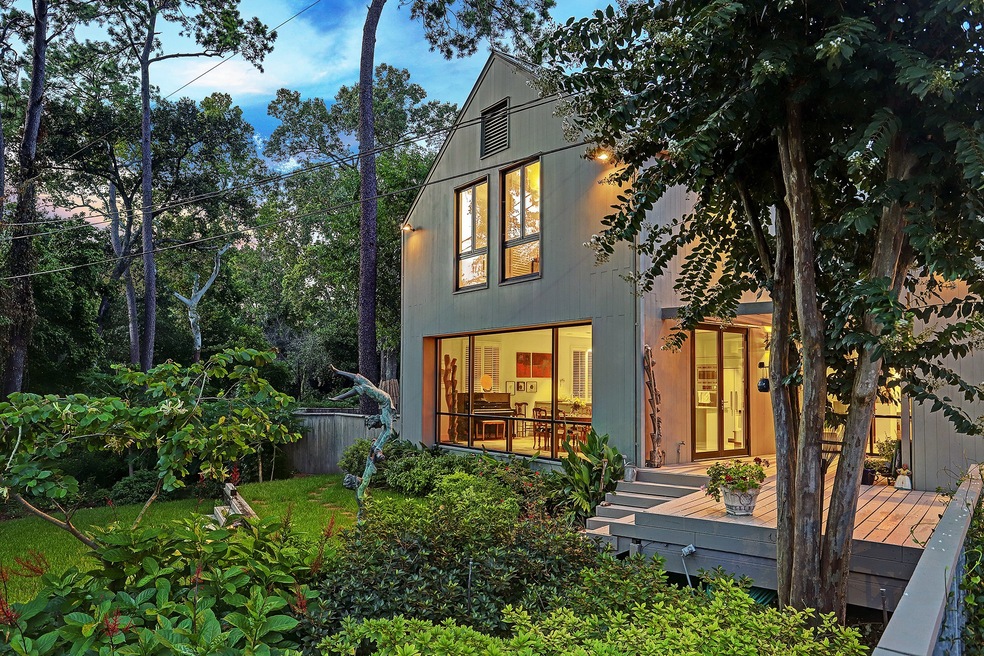 7627 River Point Dr, Houston, TX 77063 - photo 1