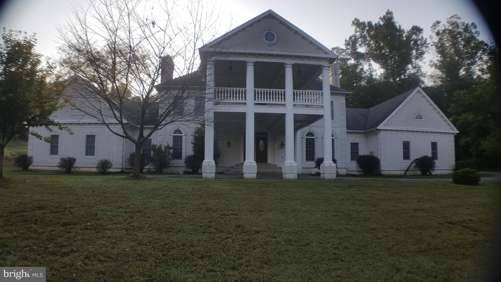 350 Bakerton Rd, Harpers Ferry, WV 25425 - photo 1