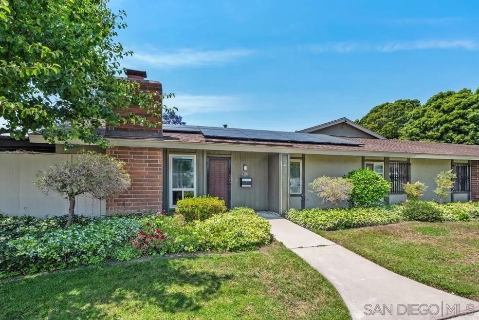 340 Fireside St, Oceanside, CA 92058 - photo 1