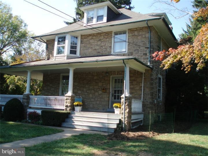 504 Willow Ave, Ambler, PA 19002 - photo 1