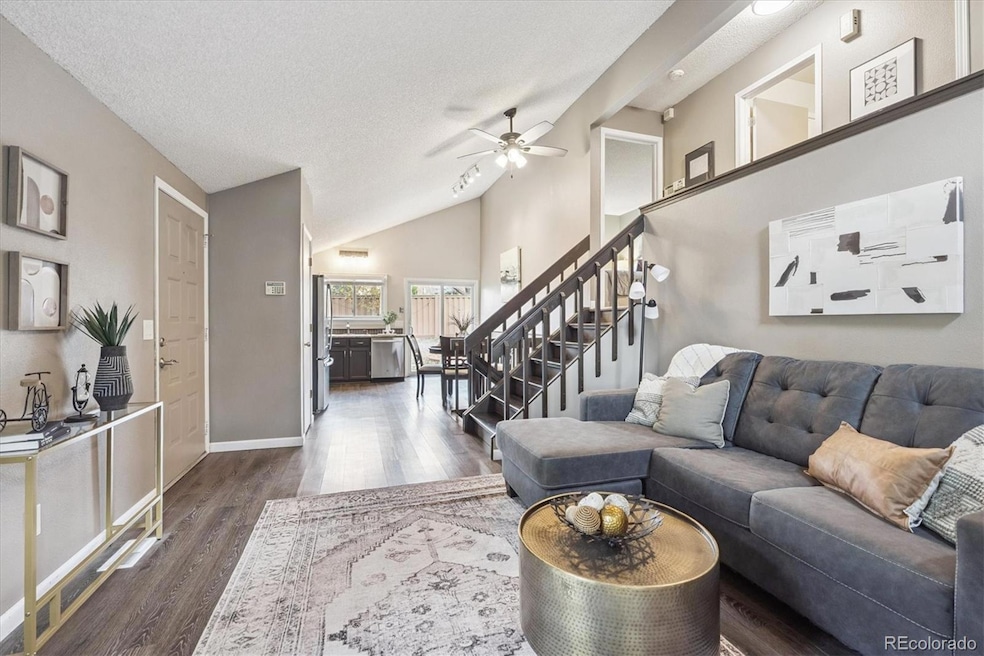 669 Walden Ct, Highlands Ranch, CO 80126 - photo 1