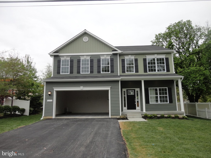 1202 Valley Rd, Pasadena, MD 21122 - photo 1