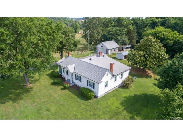 6321 Military Rd, Amelia Court House, VA 23002 - photo 1