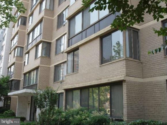 Letterman House unit 708, Washington, DC 20006 - photo 1