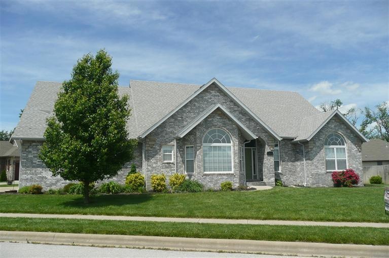 933 E Ozark Jubilee, Nixa, MO 65714 - photo 1